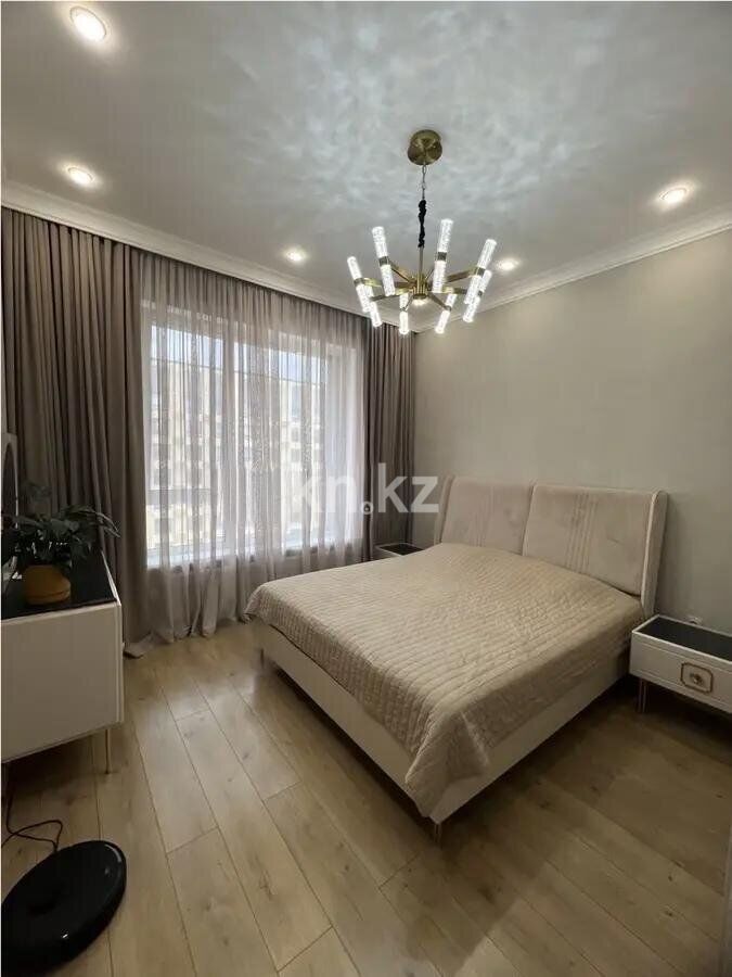 Продажа 3-комнатной квартиры, 97.2 м² - Продажа квартир в р-не Есиль Астаны - страница 8 фото 2 из 6