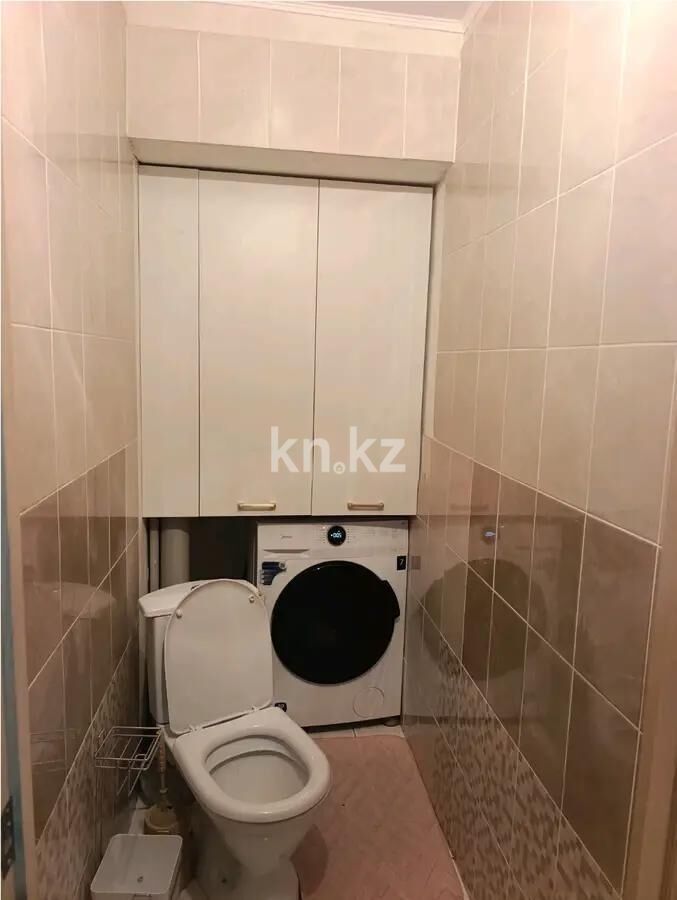 Продажа 3-комнатной квартиры, 80.9 м² - Продажа трехкомнатных квартир в Наурызбайском р-не Алматы - страница 5 фото 5 из 6