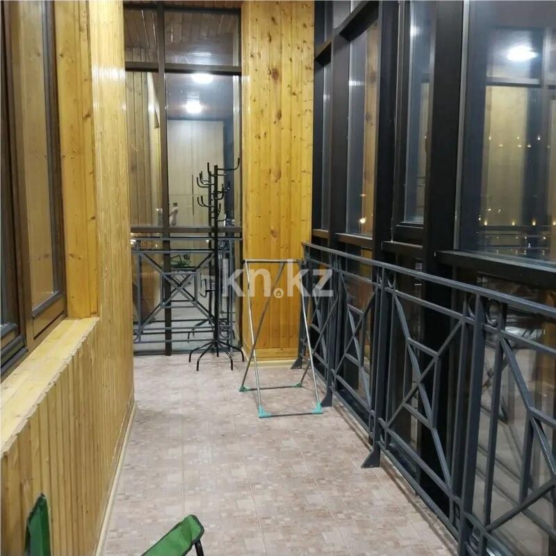 Продажа 3-комнатной квартиры, 140 м² - Продажа квартир в монолитно-каркасном доме в Казахстане фото 6 из 6