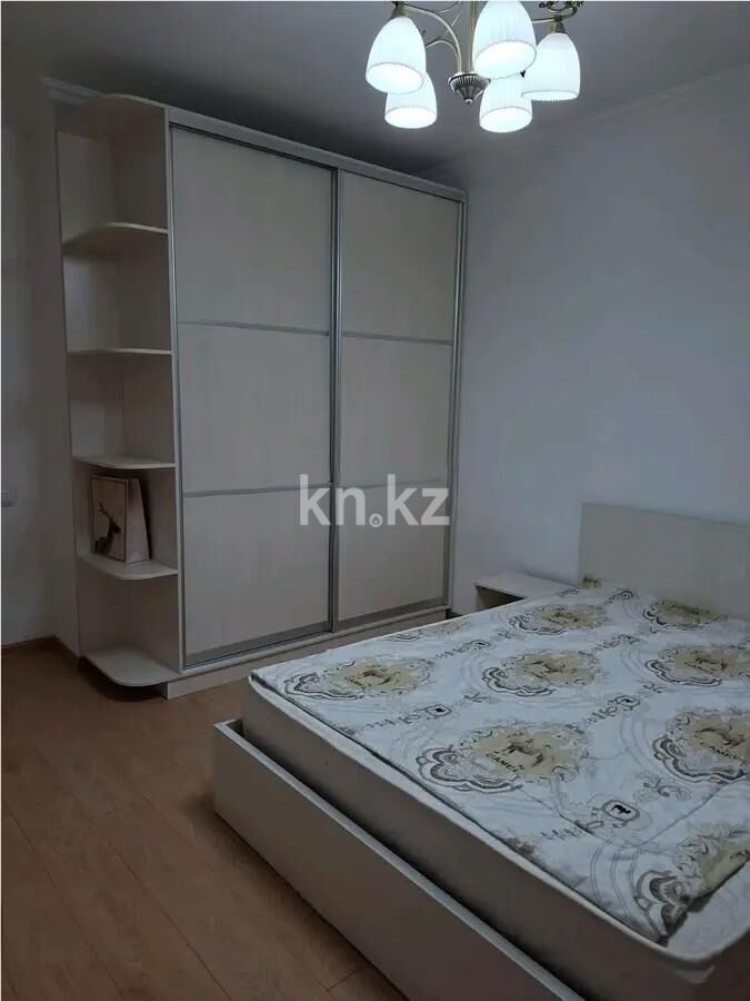Продажа 2-комнатной квартиры, 67 м² - Продажа квартир в монолитно-каркасном доме в Казахстане - страница 7 фото 2 из 5