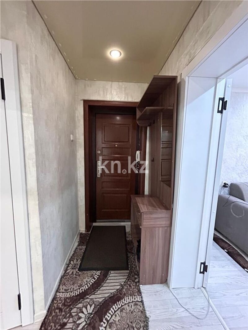 Продажа 3-комнатной квартиры, 63 м² - Продажа квартир в блочном доме в Казахстане - страница 208 фото 18 из 19