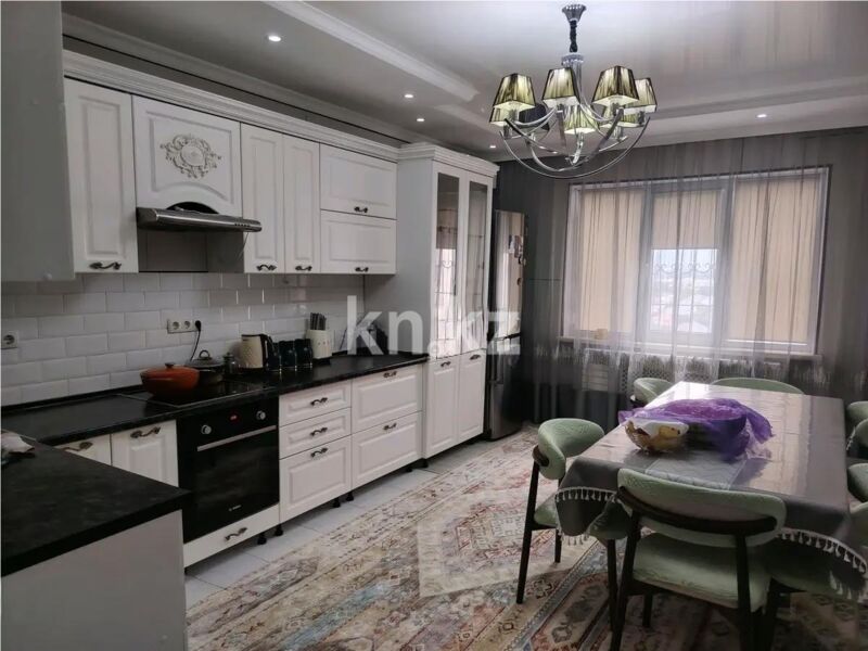 Продажа 2-комнатной квартиры, 108 м² - Продажа двухкомнатных квартир в монолитном доме в Казахстане - страница 11 фото 3 из 4