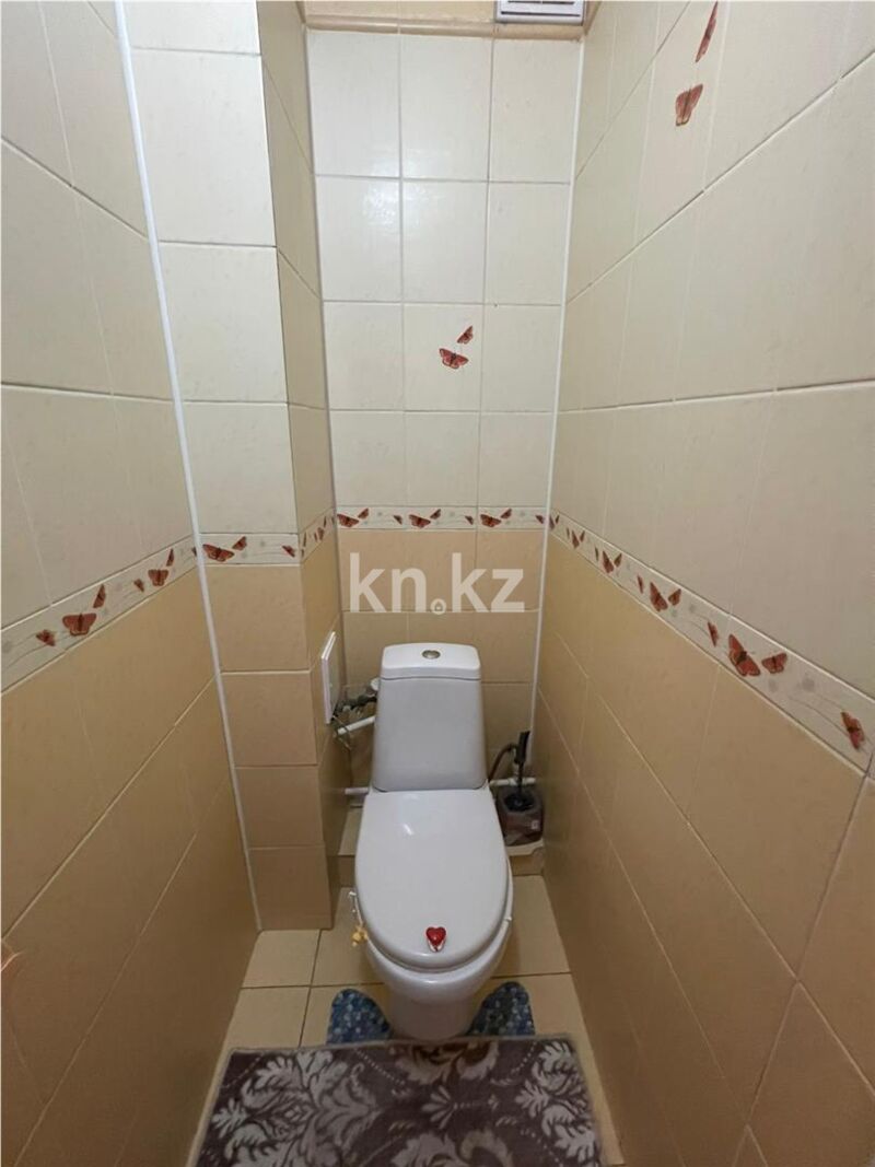 Продажа 3-комнатной квартиры, 67 м² - Продажа трехкомнатных квартир на Юго-Востоке Караганды - страница 19 фото 7 из 11