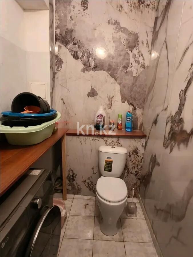 Продажа 2-комнатной квартиры, 68 м² - Продажа двухкомнатных квартир от собственников в Алматы - страница 5 фото 3 из 4
