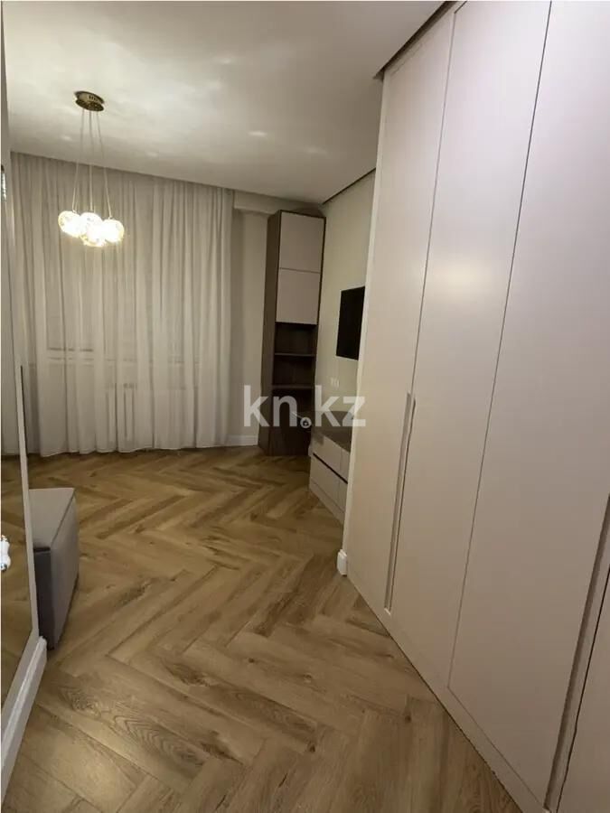 Продажа 3-комнатной квартиры, 100 м² - Продажа квартир в монолитно-каркасном доме в Астане - страница 126 фото 1 из 3