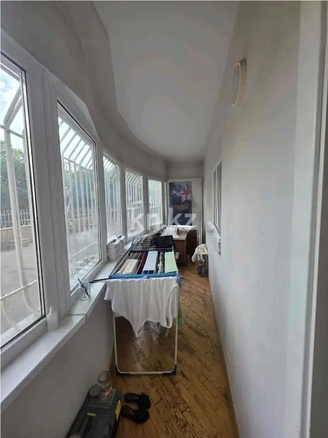 Продажа 3-комнатной квартиры, 130 м² - Продажа трехкомнатных квартир в Алматы фото 8 из 8