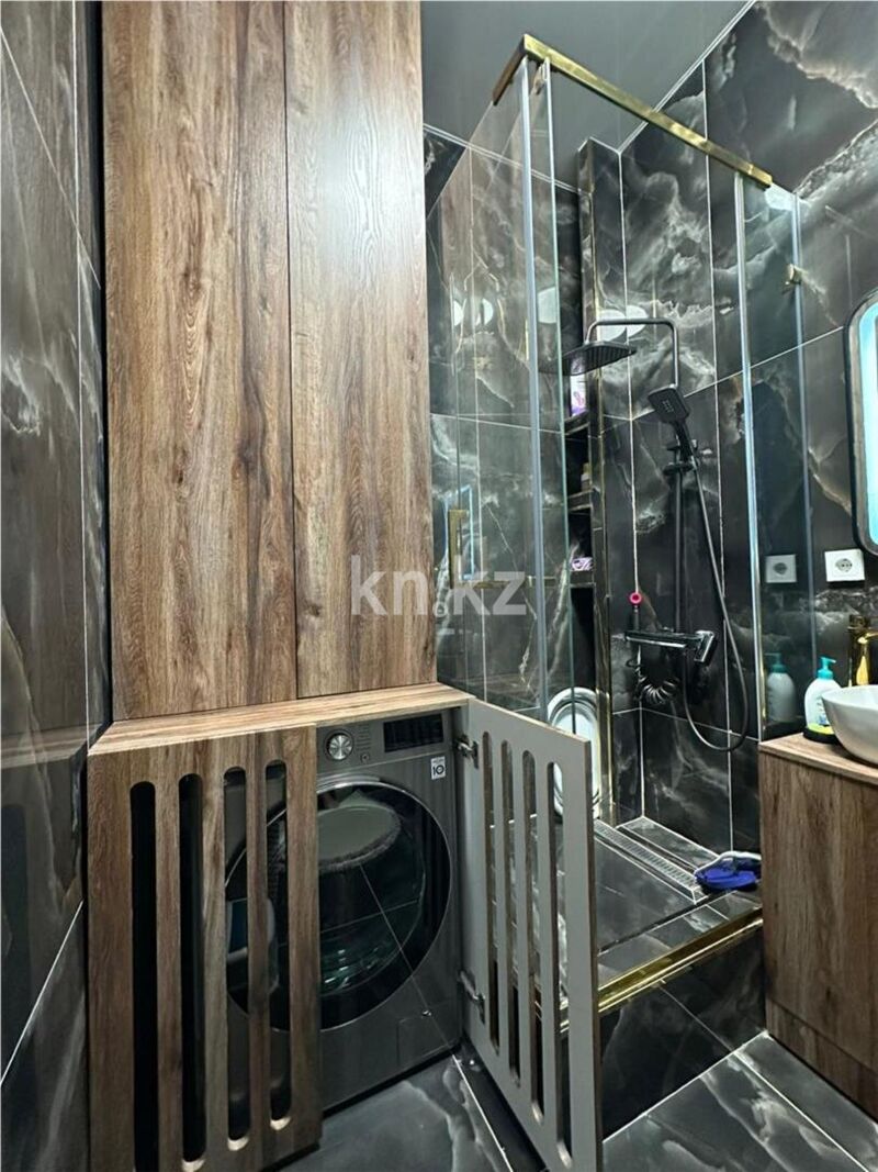 Продажа 3-комнатной квартиры, 74 м² - Продажа квартир в новостройках Караганды - страница 9 фото 21 из 24