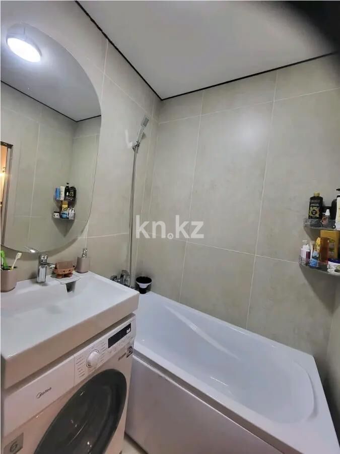 Продажа 3-комнатной квартиры, 73.3 м² - Продажа трехкомнатных квартир в Жетысуском р-не Алматы - страница 7 фото 5 из 7