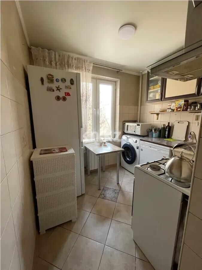 Продажа 2-комнатной квартиры, 45 м² - Продажа двухкомнатных квартир в панельном доме в Казахстане - страница 74 фото 3 из 5