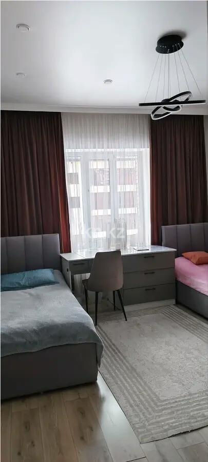 Продажа 4-комнатной квартиры, 104 м² - Продажа четырехкомнатных квартир в Караганде фото 5 из 8