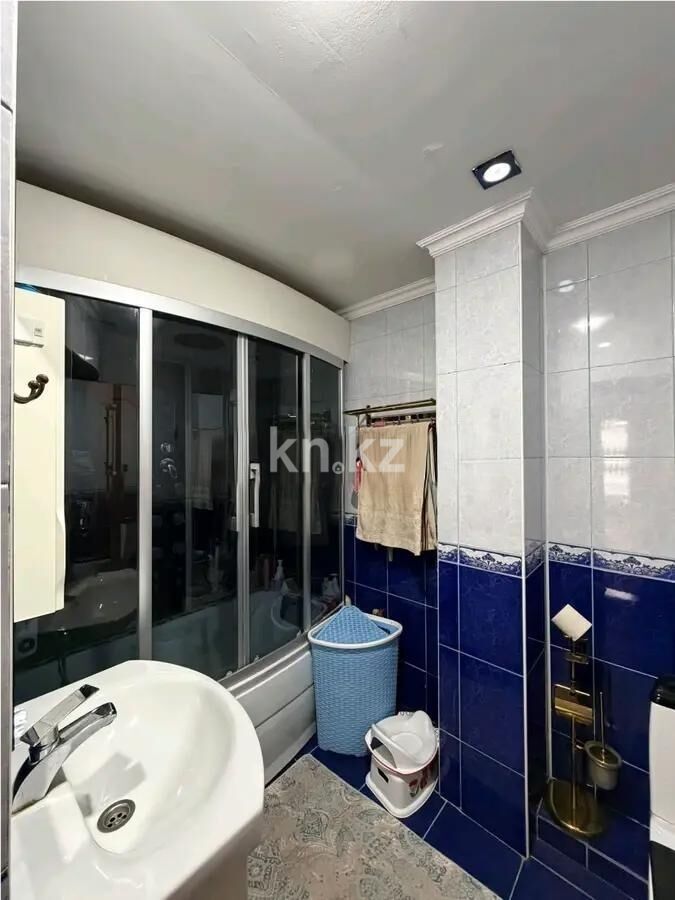 Продажа 4-комнатной квартиры, 111 м² - Продажа четырехкомнатных квартир в кирпичном доме в Казахстане - страница 8 фото 6 из 8