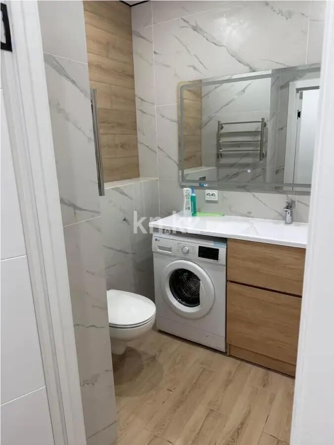 Продажа 2-комнатной квартиры, 50 м² - Продажа двухкомнатных квартир в монолитно-каркасном доме в Казахстане - страница 165 фото 6 из 6