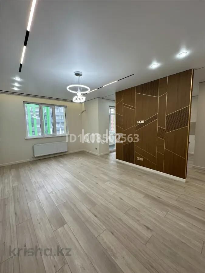 Продажа 2-комнатной квартиры, 60 м² - Продажа двухкомнатных квартир в Алматы - страница 18 фото 2 из 8