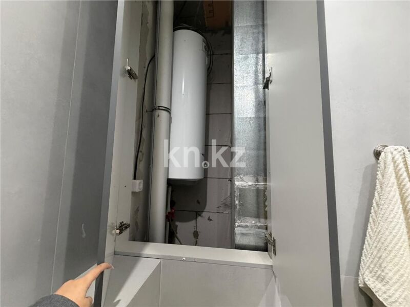 Продажа 2-комнатной квартиры, 67 м² - Продажа квартир на Юго-Востоке Караганды - страница 3 фото 26 из 39