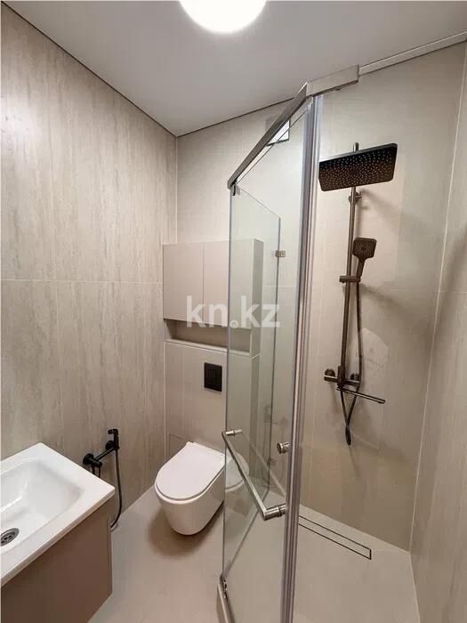 Продажа 3-комнатной квартиры, 86 м² - Продажа квартир в блочном доме в Астане - страница 9 фото 5 из 6