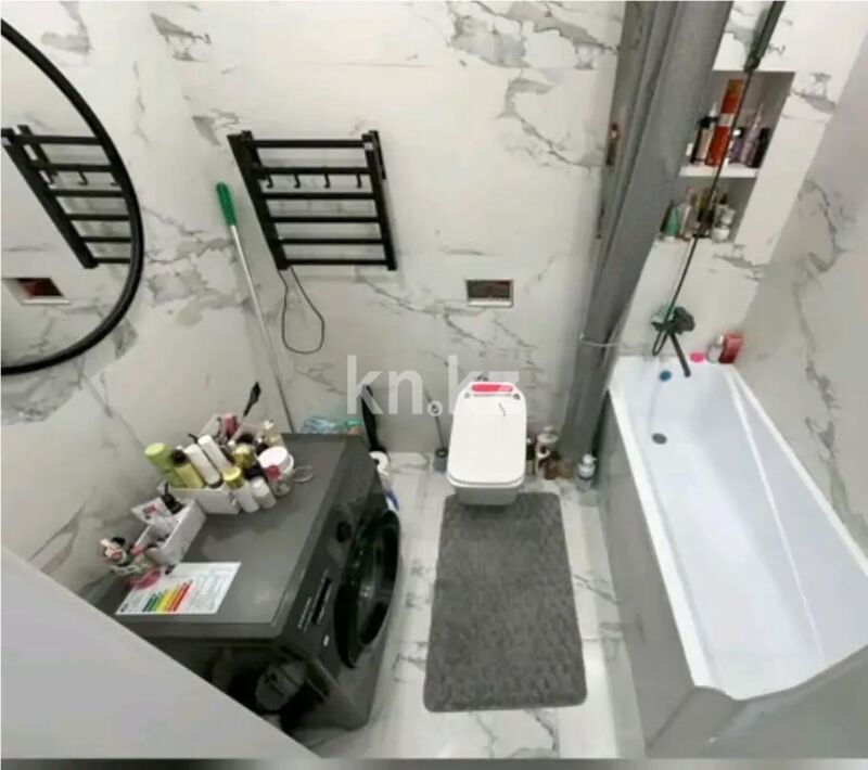 Продажа 2-комнатной квартиры, 43 м² - Продажа квартир в Казахстане - страница 47 фото 4 из 4
