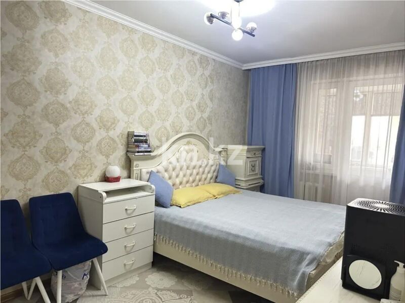 Продажа 3-комнатной квартиры, 82 м² - Продажа квартир в Казахстане - страница 137 фото 2 из 6