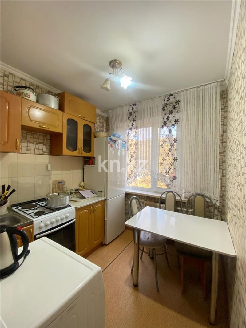 Продажа 2-комнатной квартиры, 44 м² - Продажа квартир в Майкудуке Караганды - страница 37 фото 5 из 11