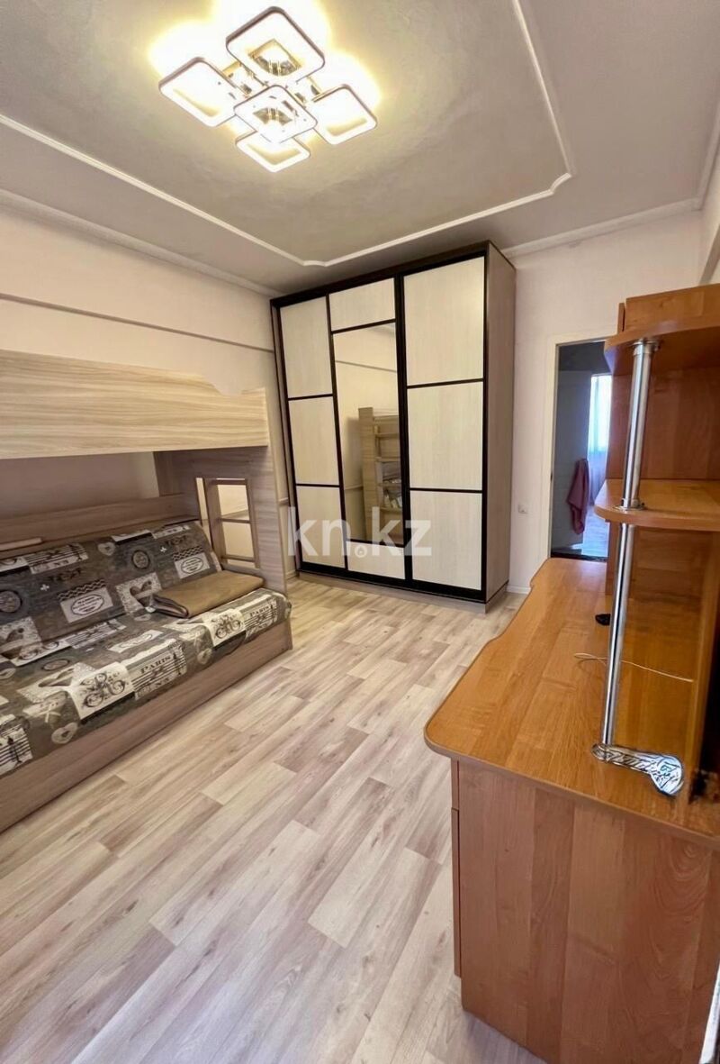 Продажа 3-комнатной квартиры, 68 м² - Продажа трехкомнатных квартир в кирпичном доме в Алматы - страница 3 фото 4 из 9