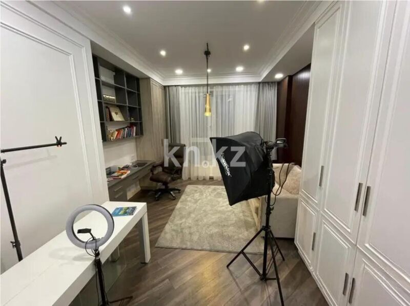 Продажа 4-комнатной квартиры, 160 м² - Недвижимость в Алматы - страница 7 фото 4 из 7