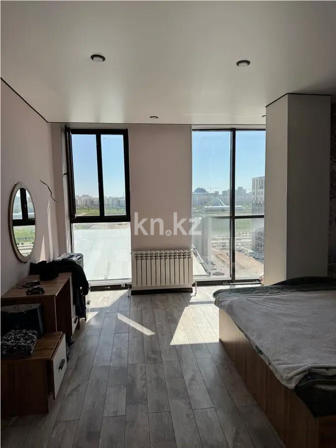 Продажа 3-комнатной квартиры, 70 м² - Продажа квартир в монолитном доме в Астане - страница 14 фото 3 из 5