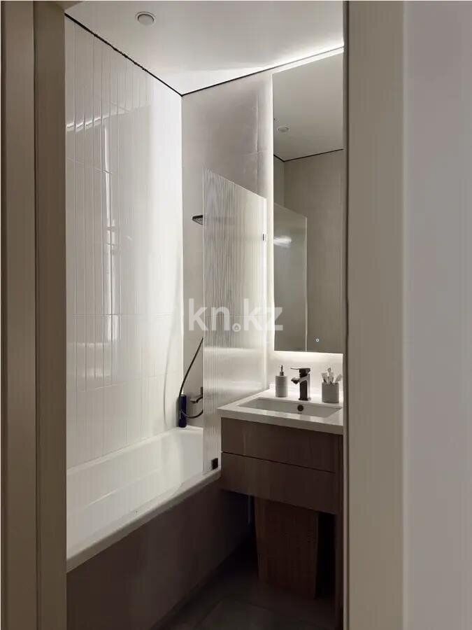 Продажа 2-комнатной квартиры, 38 м² - Продажа  двухкомнатных квартир в новостройках Алматы - страница 4 фото 2 из 4