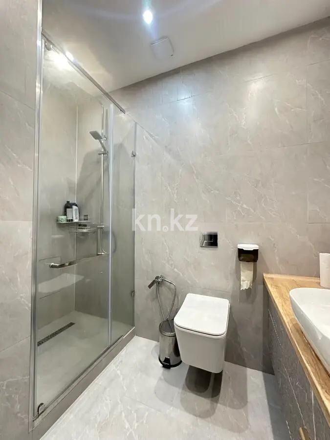 Продажа 2-комнатной квартиры, 54 м² - Продажа двухкомнатных квартир в р-не Нура Астаны - страница 65 фото 4 из 4