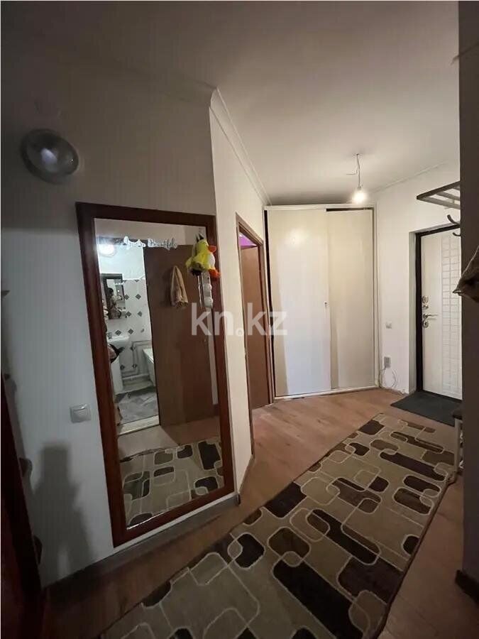 Продажа 1-комнатной квартиры, 45 м² - Продажа квартир в Казахстане - страница 107 фото 3 из 3