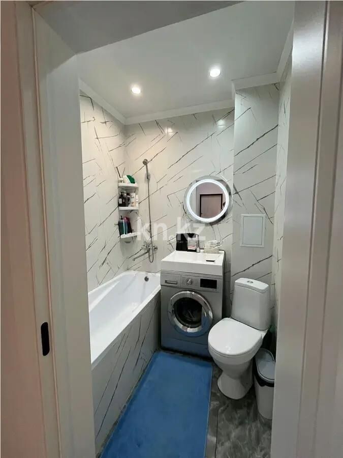 Продажа 2-комнатной квартиры, 48.5 м² - Продажа квартир в кирпичном доме в Казахстане - страница 44 фото 3 из 4