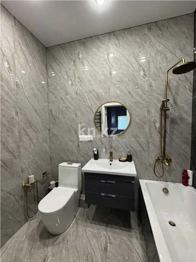 Продажа 3-комнатной квартиры, 80 м² - Продажа трехкомнатных квартир на Юго-Востоке Караганды - страница 14 фото 5 из 7