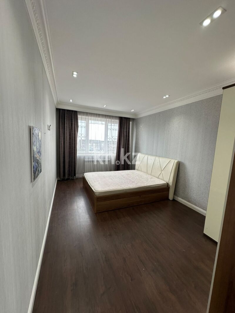 Аренда 3-комнатной квартиры, 106 м² - Аренда квартир помесячно в Алматы фото 5 из 15
