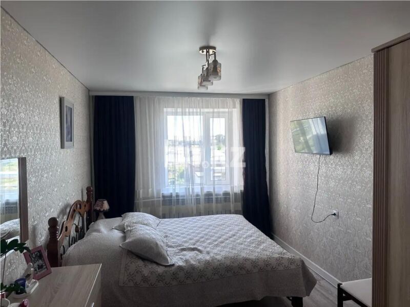Продажа 3-комнатной квартиры, 60 м² - Продажа трехкомнатных квартир в Майкудуке Караганды - страница 4 фото 2 из 8