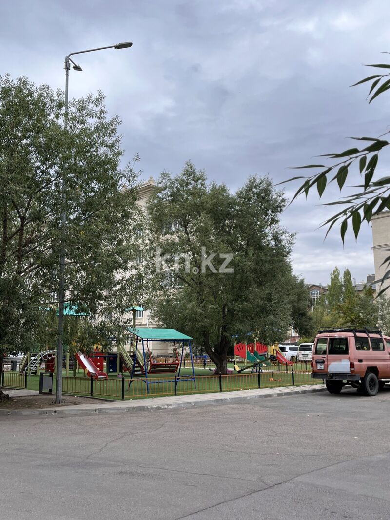 Продажа 2-комнатной квартиры, 82 м² - Продажа квартир в Казахстане - страница 55 фото 25 из 30