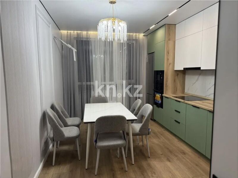 Продажа 2-комнатной квартиры, 64 м² - Недвижимость в Казахстане - страница 31 фото 3 из 4