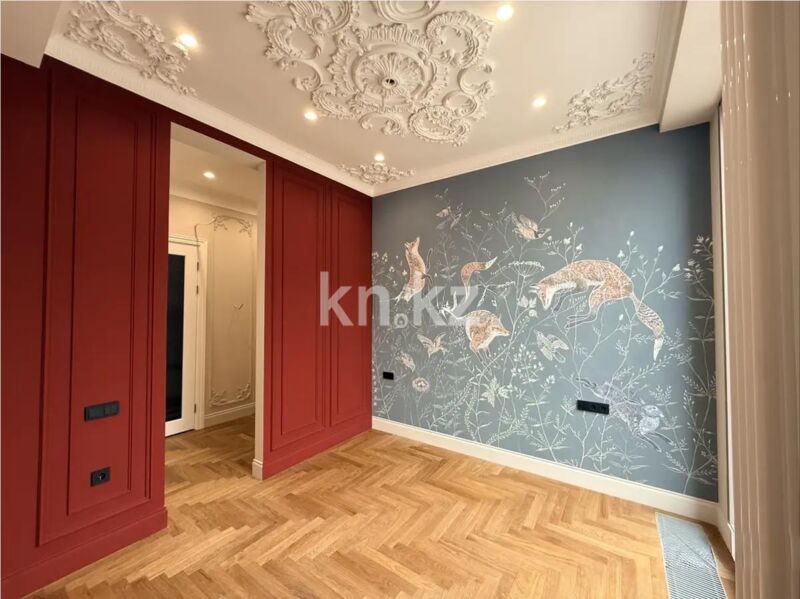 Продажа 2-комнатной квартиры, 70 м² - Продажа двухкомнатных квартир от собственников в Алматы - страница 6 фото 2 из 8