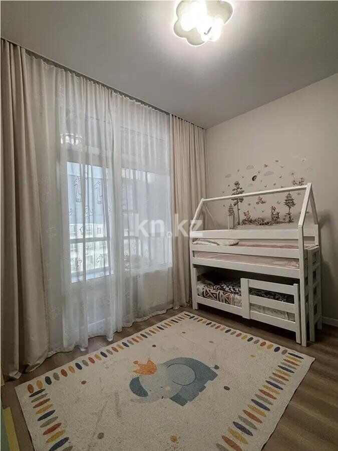 Продажа 2-комнатной квартиры, 37 м² - Продажа квартир в Казахстане - страница 204 фото 2 из 5