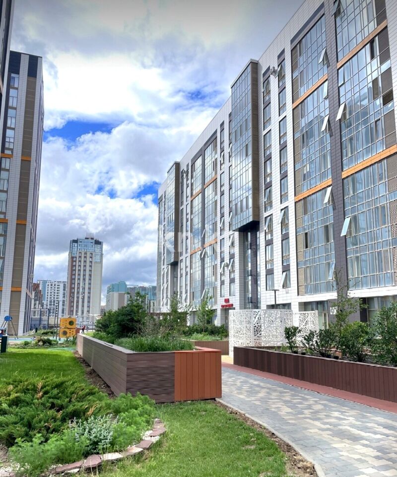 Продажа 2-комнатной квартиры, 71.3 м² - Продажа квартир от собственников в Астане - страница 69 фото 27 из 27