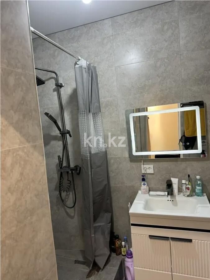 Продажа 1-комнатной квартиры, 36 м² - Продажа однокомнатных квартир в Наурызбайском р-не Алматы - страница 17 фото 3 из 4