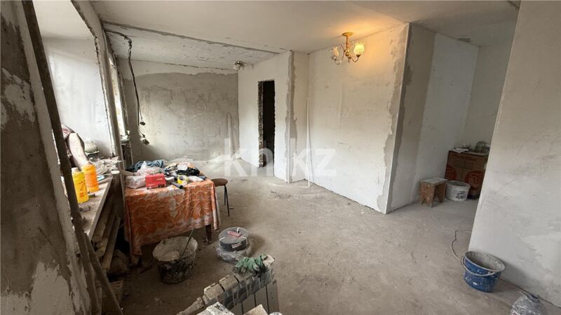 Продажа 2-комнатной квартиры, 44 м² - Продажа двухкомнатных квартир в Темиртау - страница 2 фото 2 из 9