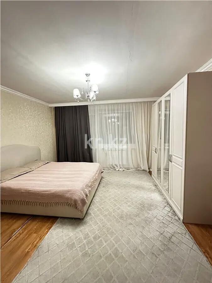Продажа 3-комнатной квартиры, 93 м² - Продажа трехкомнатных квартир в Майкудуке Караганды - страница 4 фото 2 из 6