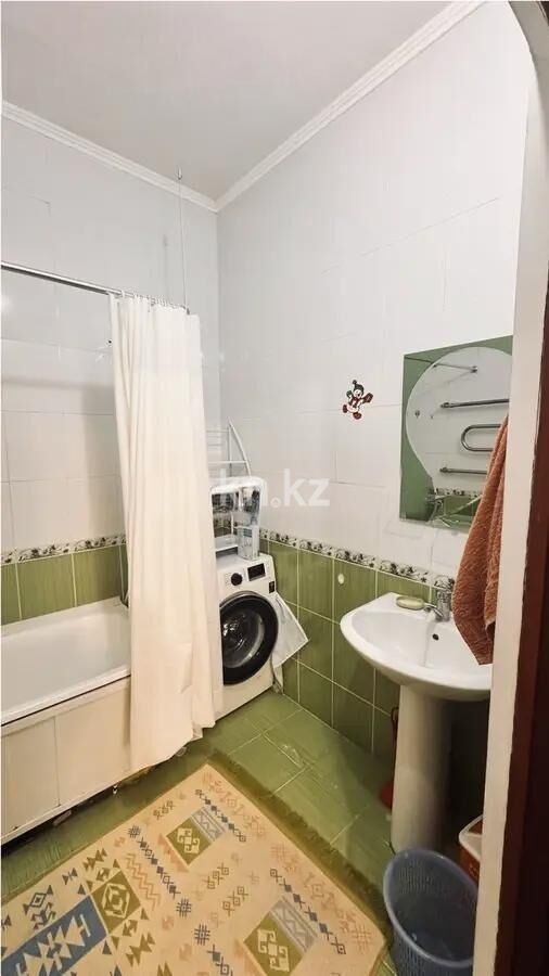 Продажа 2-комнатной квартиры, 90.2 м² - Продажа двухкомнатных квартир в Алмалинском р-не Алматы - страница 19 фото 4 из 5