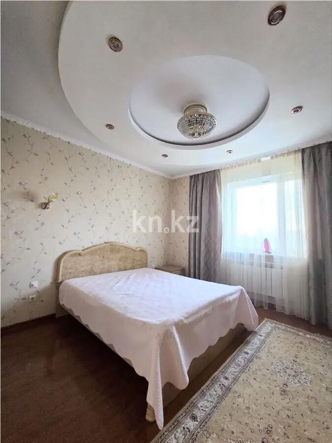 Продажа 3-комнатной квартиры, 90 м² - Продажа трехкомнатных квартир в блочном доме в Казахстане - страница 44 фото 2 из 7