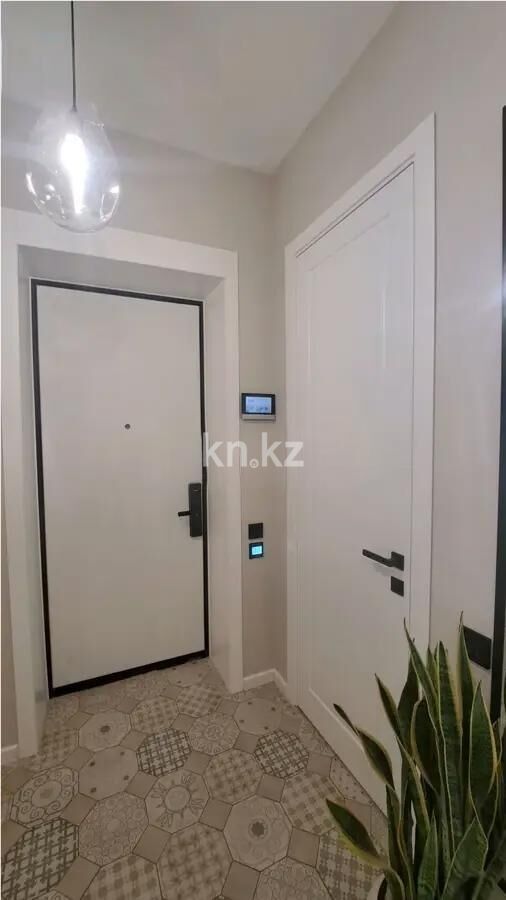 Продажа 3-комнатной квартиры, 76.6 м² - Продажа трехкомнатных квартир в Бостандыкском р-не Алматы - страница 22 фото 7 из 7