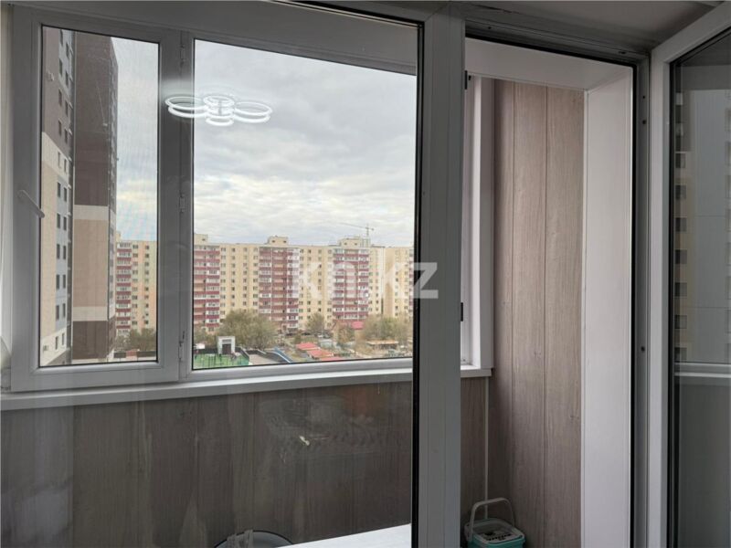 Продажа 3-комнатной квартиры, 88 м² - Продажа трехкомнатных квартир на Юго-Востоке Караганды - страница 20 фото 13 из 14
