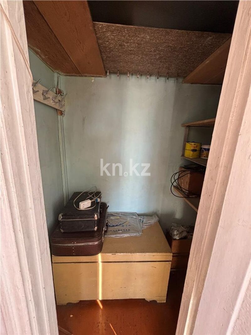 Продажа 2-комнатной квартиры, 41 м² - Продажа квартир в Майкудуке Караганды - страница 6 фото 6 из 7