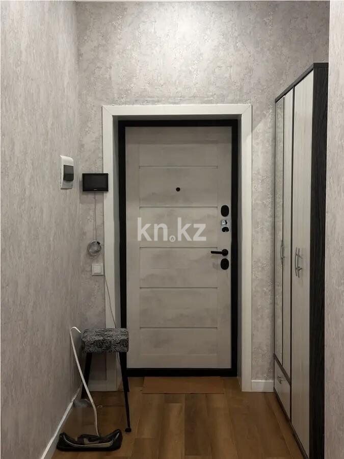 Продажа 1-комнатной квартиры, 40 м² - Продажа квартир от собственников в Караганде фото 4 из 4
