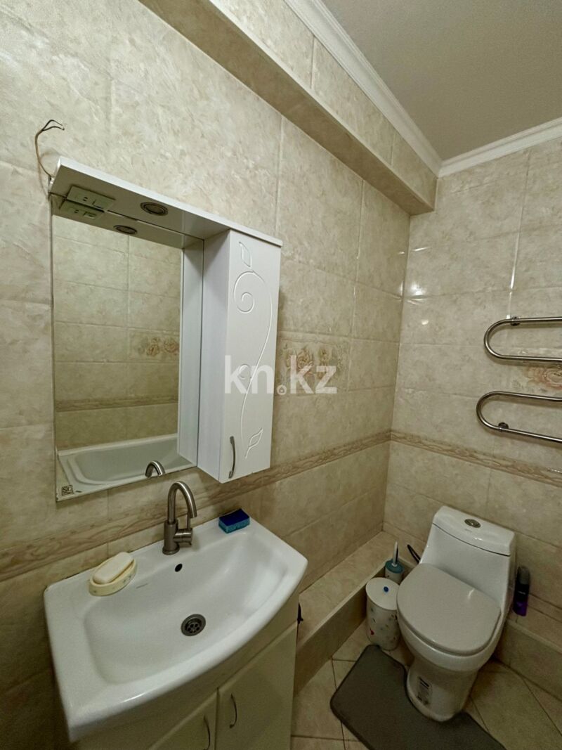 Продажа 2-комнатной квартиры, 68.5 м² - Продажа двухкомнатных квартир в Казахстане фото 14 из 19