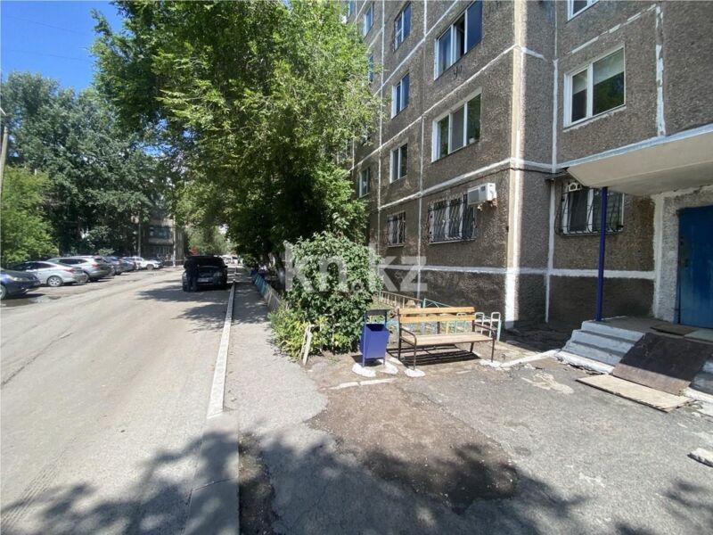 Продажа 3-комнатной квартиры, 68 м² - Продажа трехкомнатных квартир в Темиртау - страница 8 фото 11 из 13
