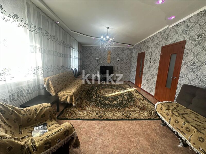 Продажа 3-комнатного дома, 75.6 м² - Продажа домов, коттеджей в Темиртау - страница 3 фото 1 из 29