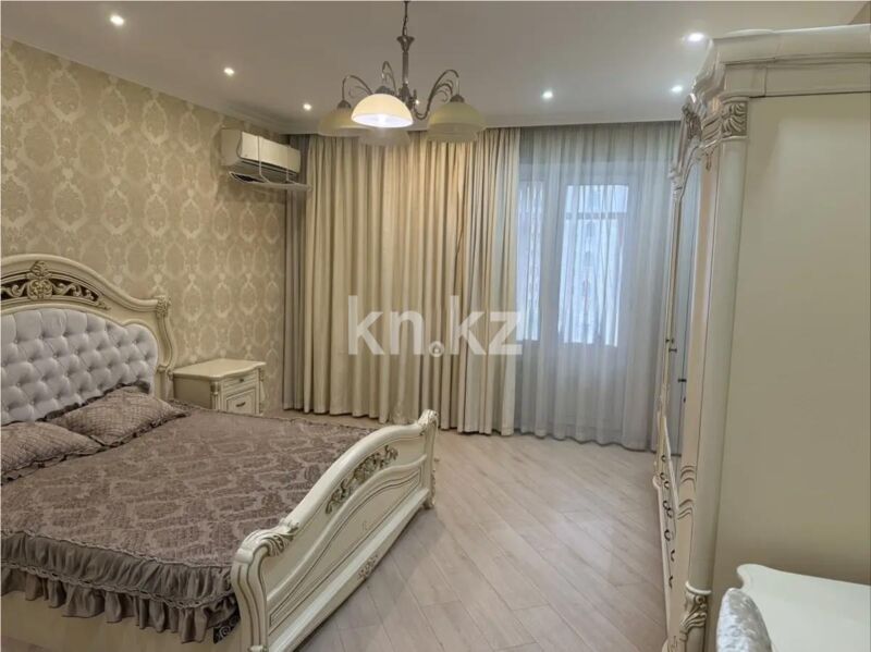Продажа 3-комнатной квартиры, 165 м² - Продажа трехкомнатных квартир в Бостандыкском р-не Алматы - страница 24 фото 3 из 4